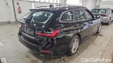  Bmw  Serie 3 318d Touring Advantage #4