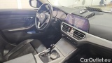  Bmw  Serie 3 318d Touring Advantage #7