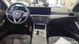  Bmw  Serie 3 318d Touring Auto #6