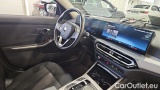 Bmw  Serie 3 318d Touring Auto #7