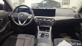  Bmw  Serie 3 318d Touring Auto #6