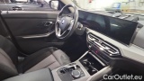  Bmw  Serie 3 318d Touring Auto #7