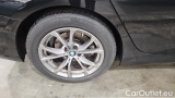  Bmw  Serie 3 318d Touring Auto #10