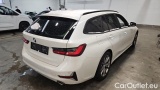  Bmw  Serie 3 320d xDrive Touring Advantage Automatic #4