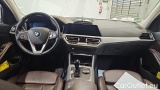  Bmw  Serie 3 320d xDrive Touring Advantage Automatic #6