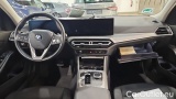  Bmw  Serie 3 320d xDrive Touring Automatic #6