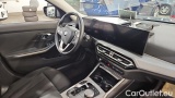  Bmw  Serie 3 320d xDrive Touring Automatic #7