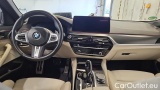  Bmw  Serie 5 540d xDrive Touring A #6