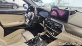  Bmw  Serie 5 540d xDrive Touring A #7
