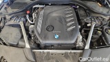  Bmw  Serie 5 540d xDrive Touring A #11