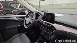  Ford  Kuga 2.5 Duratec PHEV Cool & Connect CVT #7