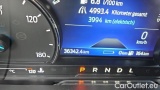  Ford  Kuga 2.5 Duratec PHEV Cool & Connect CVT #9