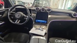  Mercedes  GLC  200 4MATIC Autom. #6
