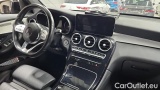  Mercedes  G-Klasee GLC 300 de 4MATIC Coupé Autom. #6