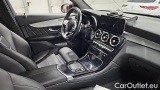  Mercedes  G-Klasee GLC 300 de 4MATIC Coupé Autom. #7