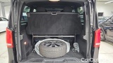  Mercedes  V-Klasse V 250 d Aut. EDITION lang #8