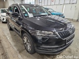 Skoda  Karoq 2.0l TDI CLEVER #2