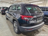  Skoda  Karoq 2.0l TDI CLEVER #3