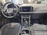  Skoda  Karoq 2.0l TDI CLEVER #6