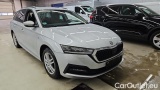  Skoda  Octavia 2.0 TDI 110kW DSG CLEVER COMBI #2