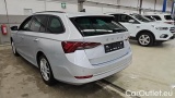  Skoda  Octavia 2.0 TDI 110kW DSG CLEVER COMBI #3
