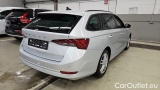  Skoda  Octavia 2.0 TDI 110kW DSG CLEVER COMBI #4