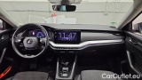  Skoda  Octavia 2.0 TDI 110kW DSG CLEVER COMBI #6