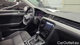 Volkswagen  Passat 2.0 TDI SCR DSG Business Variant #7