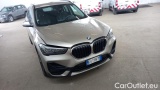  Bmw  X1 xDrive 20d Sport automatico #2