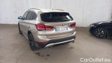  Bmw  X1 xDrive 20d Sport automatico #3