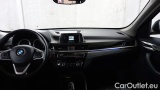  Bmw  X1 xDrive 20d Sport automatico #6