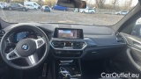  Bmw  X3 xDrive 20d MH48V Msport #6