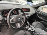  Bmw  X4 xDrive 20i Msport MH48V #6