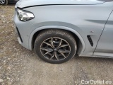  Bmw  X4 xDrive 20i Msport MH48V #14
