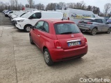  Fiat  500 1.0 70cv Ibrido #3