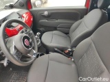  Fiat  500 1.0 70cv Ibrido #5