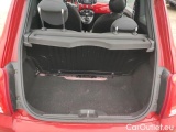  Fiat  500 1.0 70cv Ibrido #10