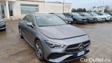  Mercedes  CLA-Klasse CLA 250 e Plug-in AMG Line Premium #2