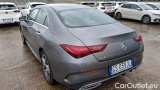  Mercedes  CLA-Klasse CLA 250 e Plug-in AMG Line Premium #3
