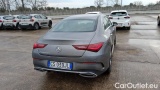  Mercedes  CLA-Klasse CLA 250 e Plug-in AMG Line Premium #4