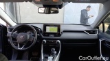  Toyota  RAV4 2.5 HV 218cv E-CVT Business 2WD #5
