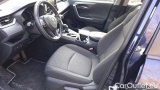  Toyota  RAV4 2.5 HV 218cv E-CVT Business 2WD #6