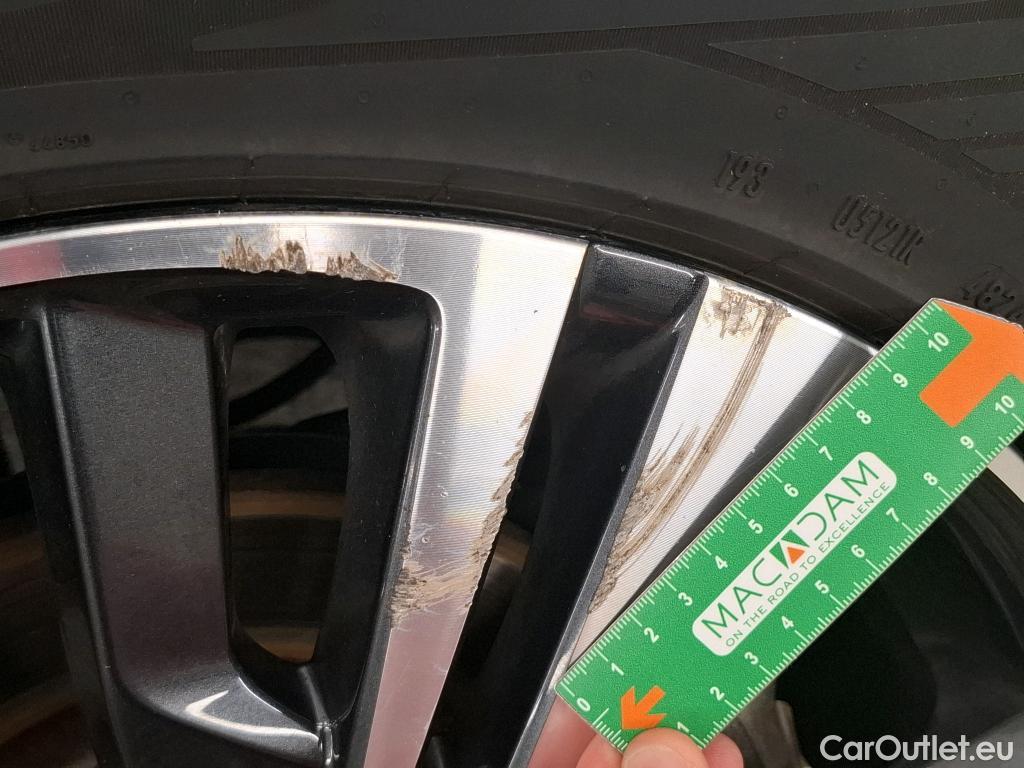  Peugeot  3008  Allure Business 1.5 HDi 130CV BVA8 E6d #52