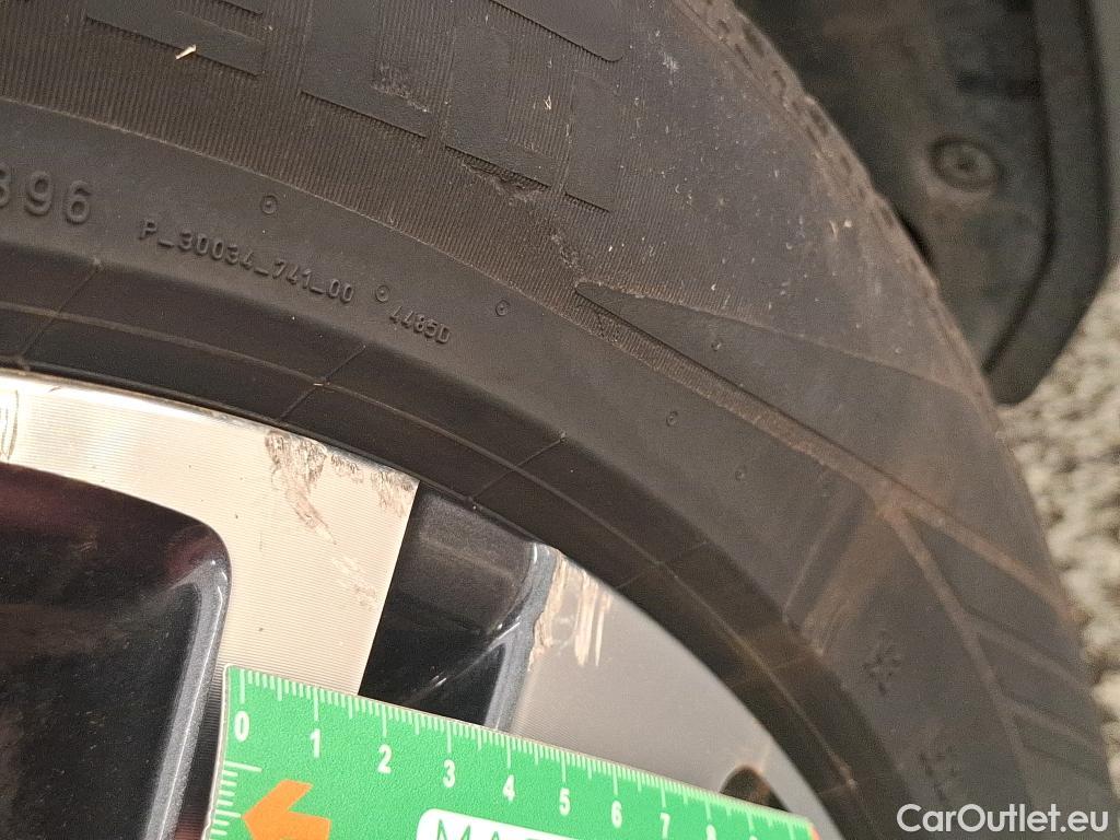  Peugeot  3008  Allure Business 1.5 HDi 130CV BVA8 E6d #43