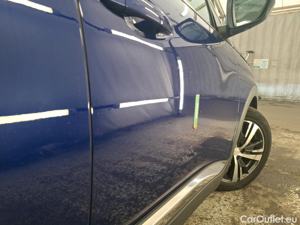  Peugeot  3008  Allure Business 1.5 HDi 130CV BVA8 E6d #11