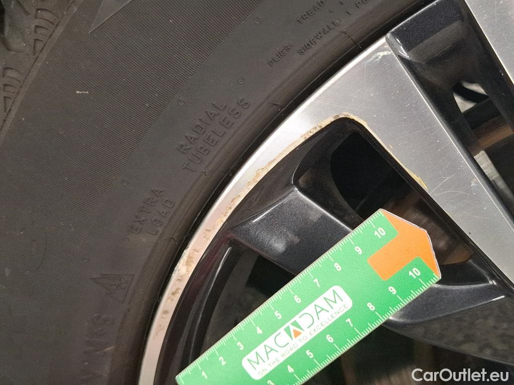  Peugeot  3008  Allure Business 1.5 HDi 130CV BVA8 E6d #56