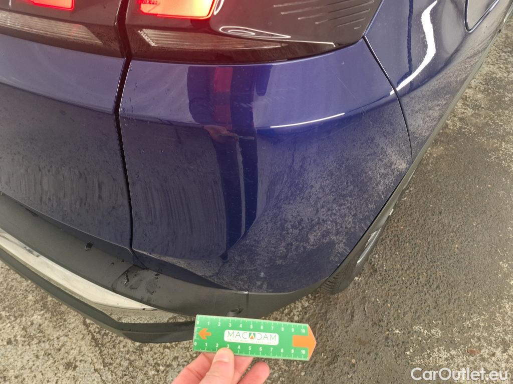  Peugeot  3008  Allure Business 1.5 HDi 130CV BVA8 E6d #70