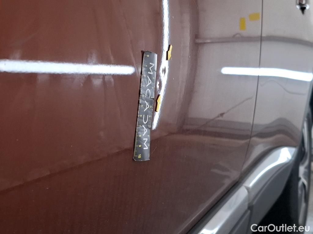  Peugeot  5008  Allure Pack 1.5 HDi 130CV BVA8 7 Sieges E6d #2