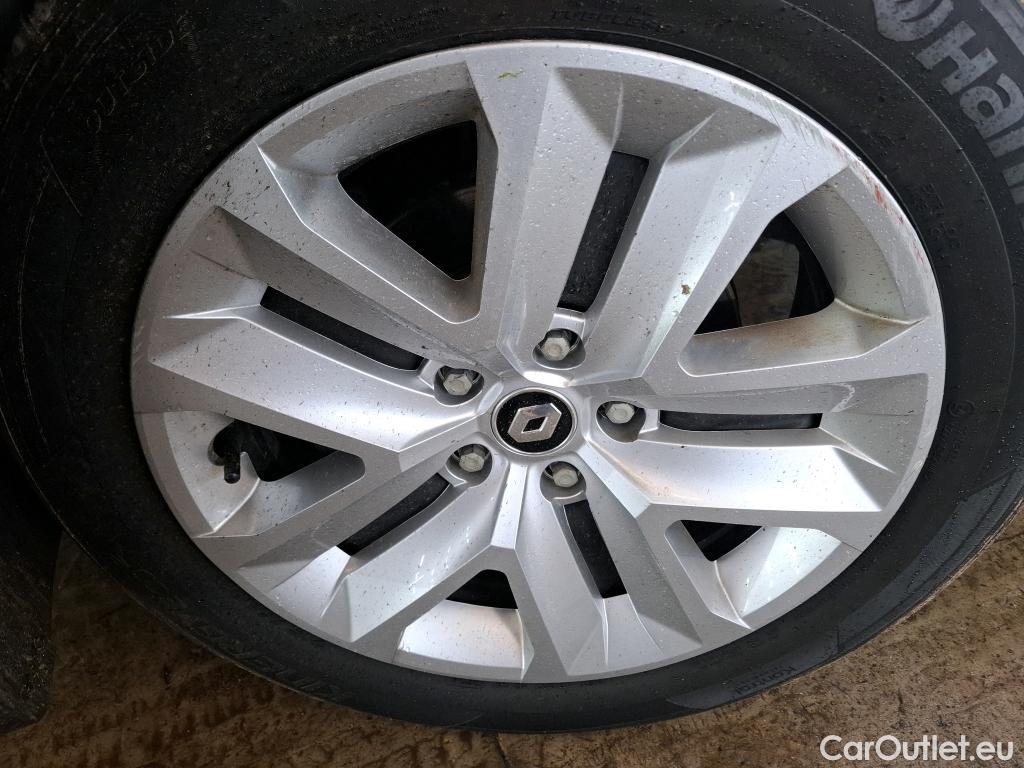  Renault  Captur  II Evolution 1.6 E-TECH Hybrid 145CV BVA6 E6d #6