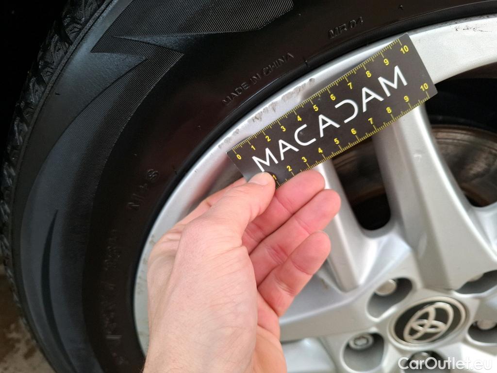  Toyota  C-HR TOYOTA  / 2016 / 5P / SUV 2.0 Hybride 184 Dynamic Business Beyond #21